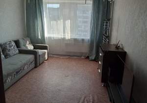 1-к квартира, на длительный срок, 37м2, 8/10 этаж