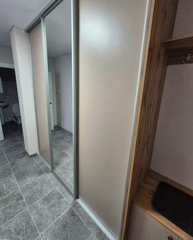 Студия квартира, на длительный срок, 45м2, 3/19 этаж
