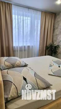 1-к квартира, посуточно, 33м2, 3/10 этаж