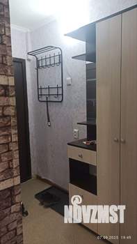 1-к квартира, на длительный срок, 30м2, 4/5 этаж