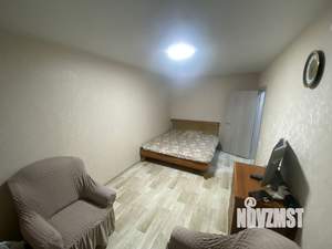 1-к квартира, посуточно, 35м2, 8/10 этаж