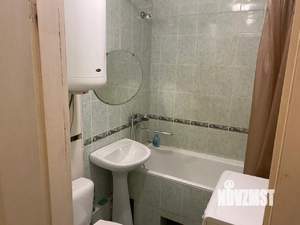 1-к квартира, на длительный срок, 30м2, 4/5 этаж