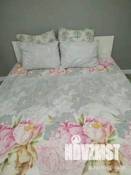 1-к квартира, посуточно, 33м2, 4/6 этаж