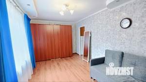 1-к квартира, на длительный срок, 31м2, 1/5 этаж