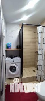 Студия квартира, посуточно, 31м2, 4/5 этаж