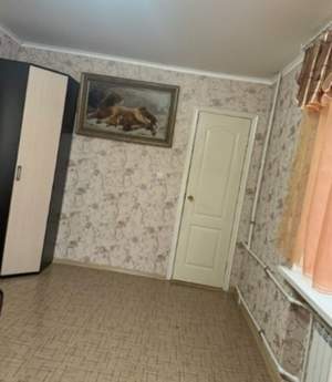 1-к квартира, на длительный срок, 30м2, 3/5 этаж