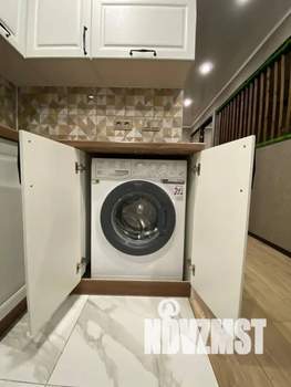 1-к квартира, посуточно, 38м2, 1/10 этаж