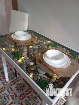 1-к квартира, посуточно, 28м2, 4/9 этаж