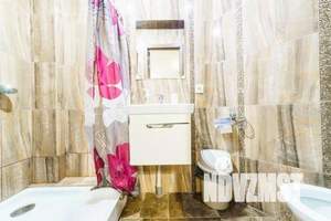 1-к квартира, посуточно, 24м2, 2/3 этаж