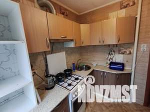 1-к квартира, на длительный срок, 32м2, 4/5 этаж