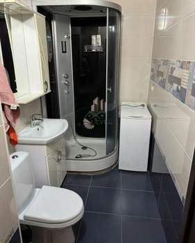 1-к квартира, на длительный срок, 41м2, 7/10 этаж