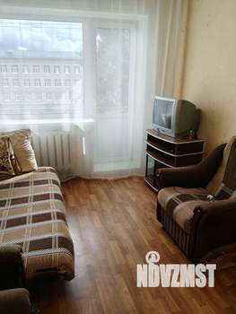 2-к квартира, на длительный срок, 50м2, 4/6 этаж