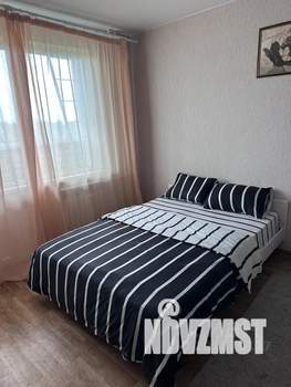 1-к квартира, посуточно, 39м2, 9/10 этаж