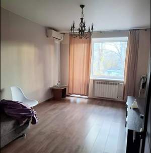 1-к квартира, на длительный срок, 32м2, 4/9 этаж