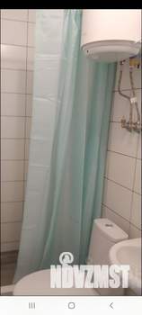 Студия квартира, на длительный срок, 24м2, 1/4 этаж