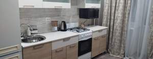 1-к квартира, на длительный срок, 38м2, 8/10 этаж