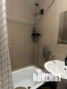 1-к квартира, посуточно, 36м2, 6/10 этаж