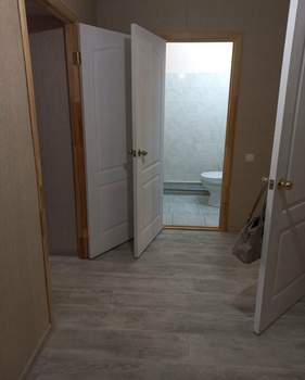 1-к квартира, на длительный срок, 35м2, 8/10 этаж