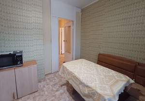 1-к квартира, на длительный срок, 38м2, 7/9 этаж