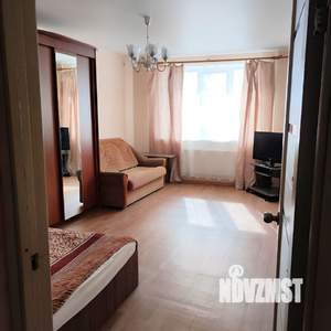 1-к квартира, на длительный срок, 36м2, 3/12 этаж