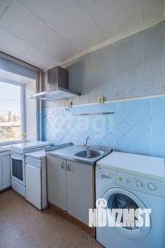 2-к квартира, на длительный срок, 44м2, 3/9 этаж