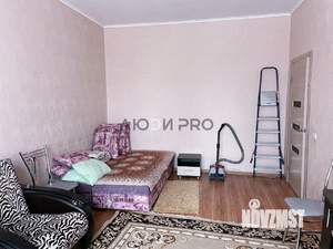 1-к квартира, на длительный срок, 37м2, 2/5 этаж