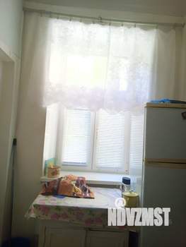 2-к квартира, на длительный срок, 43м2, 2/2 этаж