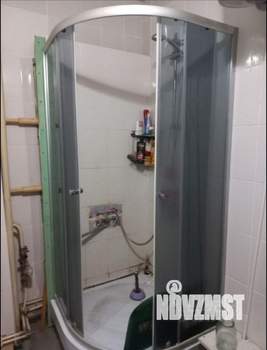 1-к квартира, на длительный срок, 36м2, 2/12 этаж