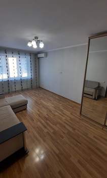 1-к квартира, на длительный срок, 37м2, 9/10 этаж