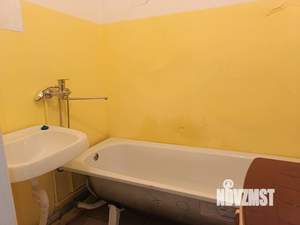 2-к квартира, на длительный срок, 48м2, 10/12 этаж