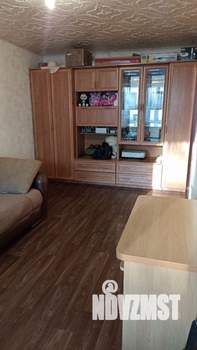 1-к квартира, на длительный срок, 31м2, 5/5 этаж