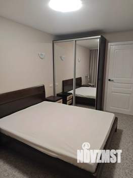 3-к квартира, на длительный срок, 54м2, 4/5 этаж