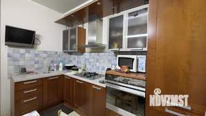 3-к квартира, на длительный срок, 75м2, 4/5 этаж