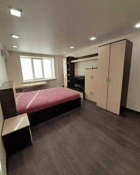 1-к квартира, на длительный срок, 38м2, 3/10 этаж