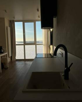 1-к квартира, на длительный срок, 44м2, 9/27 этаж