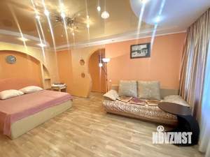 1-к квартира, на длительный срок, 34м2, 2/5 этаж