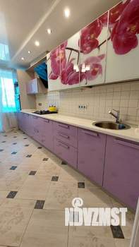 1-к квартира, на длительный срок, 46м2, 4/10 этаж