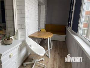 4-к квартира, на длительный срок, 125м2, 6/9 этаж