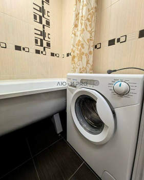 1-к квартира, на длительный срок, 32м2, 5/9 этаж