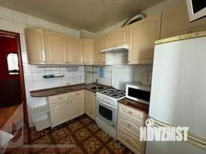 2-к квартира, на длительный срок, 52м2, 8/9 этаж