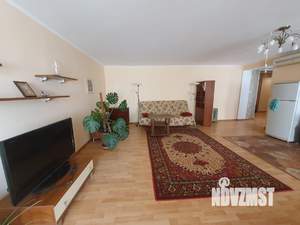 2-к квартира, на длительный срок, 80м2, 10/10 этаж