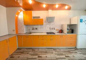 3-к квартира, на длительный срок, 81м2, 8/10 этаж