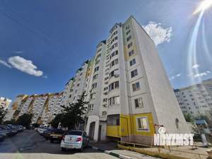 1-к квартира, на длительный срок, 40м2, 6/10 этаж