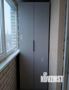 Студия квартира, на длительный срок, 27м2, 6/10 этаж