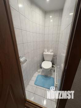 2-к квартира, посуточно, 50м2, 3/9 этаж