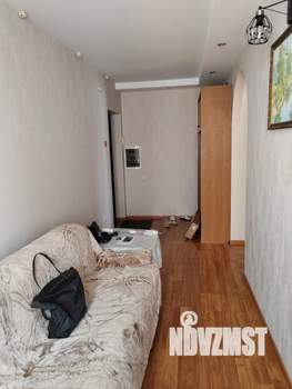 1-к квартира, на длительный срок, 48м2, 5/24 этаж
