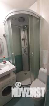 1-к квартира, посуточно, 40м2, 2/4 этаж