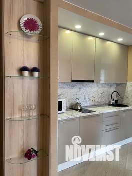 2-к квартира, посуточно, 50м2, 9/23 этаж