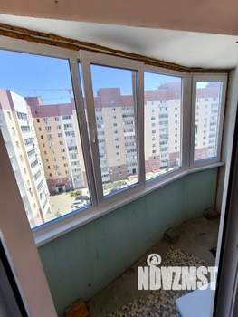 1-к квартира, на длительный срок, 42м2, 8/10 этаж