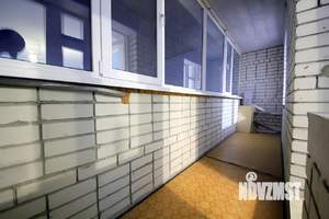 1-к квартира, на длительный срок, 40м2, 9/10 этаж